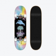 자트 스케이트보드 컴플릿 뉴클리어 8.25인치 (JACO0025B005)