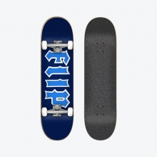 플립 스케이트보드 컴플릿 팀 캔슬드 7.87인치 (FLCO0025B002)