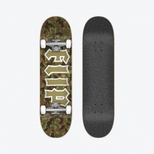 플립 스케이트보드 컴플릿 팀 캔슬드 컴뱃 8.25인치 (FLCO0025B005)