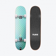 플랜 B 스케이트보드 컴플릿 르 구스타보 7.75인치 (PBCO0025B004)