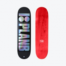 플랜 B 스케이트보드 데크 오리지날 허니콤 8.25인치 (PBDE0025A020)
