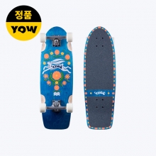 요우 서프크루져 컴플릿 메도우 28인치 - 화이트 (YOCO0025B0095White)