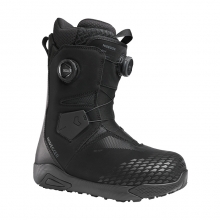 2627 니데커 스노우보드 부츠 알타이 와이드 - 블랙