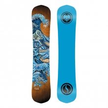 2627 네버썸머 스노우보드 스몰 배치 세이퍼 트윈 한정판 데크 - 156 159 161