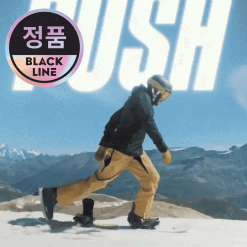 2627 블랙라인 - 스텝온 퀵셋 오리진 2.0
