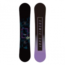 2627 코스믹서프 스노우보드 그란데 데크 - 139 143 147