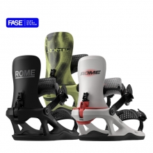 2627 롬 스노우보드 바인딩 볼트 페이즈 3종