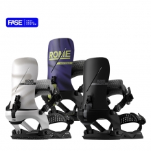 2627 롬 스노우보드 바인딩 카타나 AW 페이즈 3종