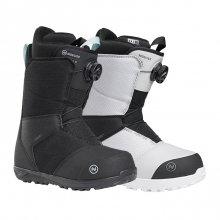 2627 니데커 여성용 스노우보드 부츠 시에라 2종