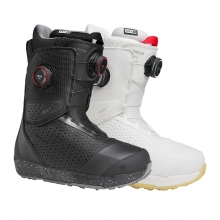 2627 니데커 여성용 스노우보드 부츠 리프트 프로 2종