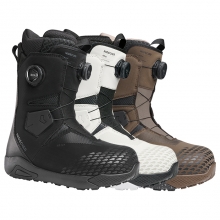 2627 니데커 스노우보드 부츠 알타이 4종