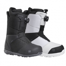 2627 니데커 스노우보드 부츠 시에라 2종