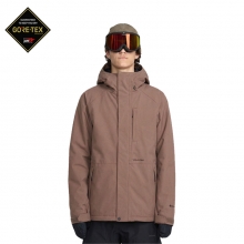 2627 볼컴 스노우보드복 자켓 두아 고어텍스 - 데저트 타우프 G0652655DT0