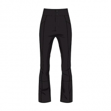 2627 볼컴 스노우보드복 팬츠 알파인 올 데이 인슐레이티드 - 블랙 H1252654BLK