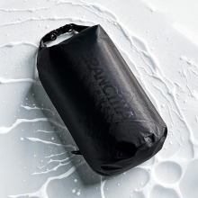 브랑키아 프리다이빙 방수가방 이너 드라이백 블랙쉘 20L