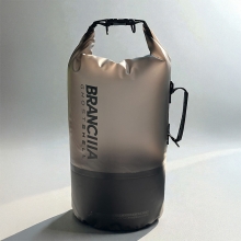 브랑키아 프리다이빙 방수가방 드라이백 고스트쉘 20L