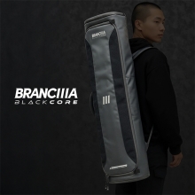 브랑키아 프리다이빙 스노클링 핀가방 롱핀 백팩 블랙코어 50L