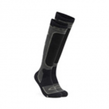 2627 오클리 스노우보드 양말 패트롤 삭스 - 다크 그레이 HTHR (FOS901950-29A)