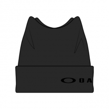 2627 오클리 스노우보드 비니 슬러쉬 폴라 크라운 - 피치 블랙 (FOS902280-021)