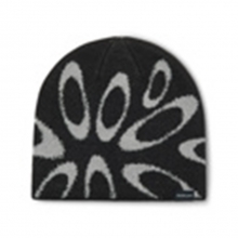 2627 오클리 스노우보드 비니 일립스 그래픽 - 블랙/그레이 (FOS901946-012)