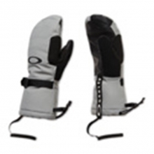 2627 오클리 스노우보드 벙어리 장갑 파우더 릿지 미튼 - 시멘트 (FOS901290-314)