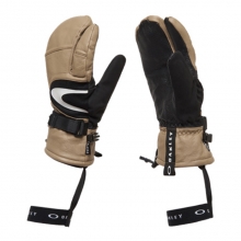 2627 오클리 스노우보드 삼지 장갑 팀벌린 트리거 - 페블 (FOS901938-32F)