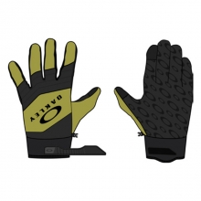 2627 오클리 스노우보드 장갑 클러치 글러브 - 캑터스 (FOS902283-77P)