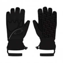 2627 오클리 스노우보드 장갑 래퍼 글러브 - 피치 블랙 (FOS902284-021)