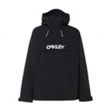 2627 오클리 스노우보드복 자켓 TBT 인슐레이티드 아노락 - 블랙아웃 (FOA403652-02E)