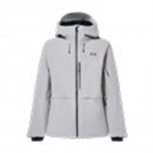 2627 오클리 스노우보드복 자켓 캐노피 인슐레이티드 - 시멘트 (FOA407383-314)