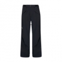 2627 오클리 스노우보드복 팬츠 캐노피 인슐레이티드 - 블랙아웃 (FOA407388-02E)