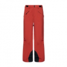 2627 오클리 스노우보드복 팬츠 캐노피 인슐레이티드 - 플레임 레드 (FOA407388-4CH)