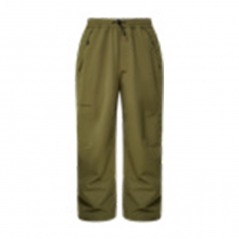 2627 오클리 스노우보드복 팬츠 샤넬 쉘 - 아미 그린 (FOA407617-7CE)