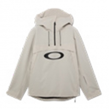 2627 오클리 스노우보드복 자켓 팀벌린 쉘 아노락 - 미스트 (FOA408628-68S)