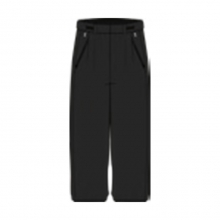 2627 오클리 스노우보드복 팬츠 에어룸 쉘 - 피치 블랙 (FOA408638-021)