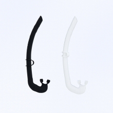 디플리 프리다이빙 스노클 에이르