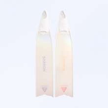 디플리 프리다이빙 스노클링 새론 오로라 롱핀