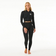 립컬 여성용 웻슈트 지밤 1/5미리 하의슈트 롱 팬츠 - 블랙 (F 113WSE0090)