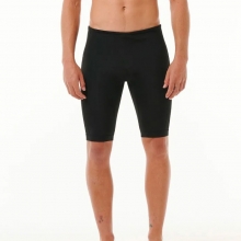 립컬 남성용 웻슈트 다운패트롤 1미리 네오숏 하의슈트 팬츠 - 블랙 F 000MSE0090