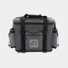 2026 젯파일럿 가방 벤쳐 쿨러 - 차콜