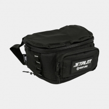 2026 젯파일럿 가방 벤쳐 핸들바 백 - 블랙