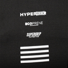 2026 젯파일럿 남성용 구명조끼 볼트 하이퍼플렉스 베스트 제트스키용 - 블랙