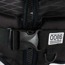 2026 젯파일럿 남성용 구명조끼 볼트 하이퍼플렉스 베스트 제트스키용 - 블랙