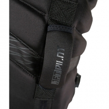 2026 젯파일럿 남성용 구명조끼 볼트 하이퍼플렉스 베스트 제트스키용 - 블랙