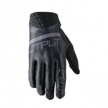 2026 젯파일럿 남성용 제트스키 장갑 RX 볼트 에어라이트 - 블랙