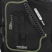 2026 젯파일럿 남성용 구명조끼 벤쳐 플러스 베스트 제트스키용 - 블랙