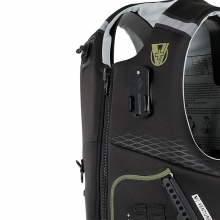 2026 젯파일럿 남성용 구명조끼 벤쳐 플러스 베스트 제트스키용 - 블랙