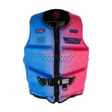2026 젯파일럿 남성용 구명조끼 볼트 프로텍 베스트 제트스키용 - 블루