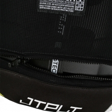 2026 젯파일럿 남성용 구명조끼 볼트 프로텍 베스트 제트스키용 - 블루