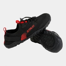 2026 젯파일럿 아쿠아 슈즈 하이브리드 하이드로 슈 - 블랙/레드